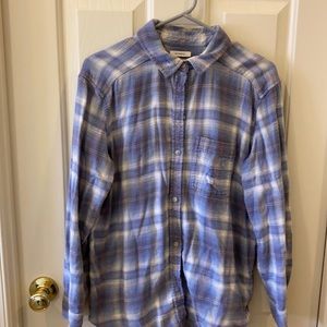 American Eagle, Destroyed Shirt, Medium